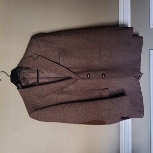 Vintage SEARS ROEBUCK & CO Men's Blazer Size 40S